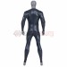 Clark Kent Cosplay Costumes Nicolas Cage Clark Kent Leather Suits