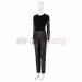 Loki Season 2 Cosplay Costumes Sylvie Black Suits