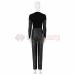 Loki Season 2 Cosplay Costumes Sylvie Black Suits