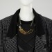 Loki Season 2 Cosplay Costumes Sylvie Black Suits