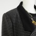 Loki Season 2 Cosplay Costumes Sylvie Black Suits