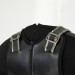 Loki Season 2 Cosplay Costumes Sylvie Black Suits