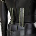 Loki Season 2 Cosplay Costumes Sylvie Black Suits