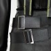 Loki Season 2 Cosplay Costumes Sylvie Black Suits