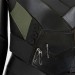Loki Season 2 Cosplay Costumes Sylvie Black Suits
