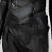 Loki Season 2 Cosplay Costumes Sylvie Black Suits