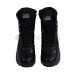 Loki Season 2 Cosplay Costumes Sylvie Black Suits
