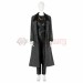 Loki Season 2 Cosplay Costumes Sylvie Black Suits