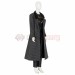 Loki Season 2 Cosplay Costumes Sylvie Black Suits