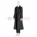 Loki Season 2 Cosplay Costumes Sylvie Black Suits