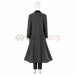 Loki Season 2 Cosplay Costumes Sylvie Black Suits