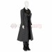 Loki Season 2 Cosplay Costumes Sylvie Black Suits