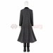 Loki Season 2 Cosplay Costumes Sylvie Black Suits