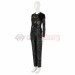 Loki Season 2 Cosplay Costumes Sylvie Black Suits