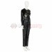 Loki Season 2 Cosplay Costumes Sylvie Black Suits