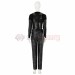 Loki Season 2 Cosplay Costumes Sylvie Black Suits