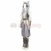 Ahsoka Tano Cosplay Costumes Ahsoka S1 Top Level Gray Suits