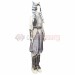 Ahsoka Tano Cosplay Costumes Ahsoka S1 Top Level Gray Suits