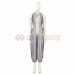 Ahsoka Tano Cosplay Costumes Ahsoka S1 Top Level Gray Suits