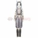 Ahsoka Tano Cosplay Costumes Ahsoka S1 Top Level Gray Suits
