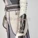 Ahsoka Tano Cosplay Costumes Ahsoka S1 Top Level Gray Suits