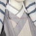 Ahsoka Tano Cosplay Costumes Ahsoka S1 Top Level Gray Suits