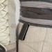Ahsoka Tano Cosplay Costumes Ahsoka S1 Top Level Gray Suits