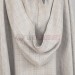 Ahsoka Tano Cosplay Costumes Ahsoka S1 Top Level Gray Suits