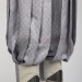 Ahsoka Tano Cosplay Costumes Ahsoka S1 Top Level Gray Suits
