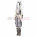 Ahsoka Tano Cosplay Costumes Ahsoka S1 Top Level Gray Suits