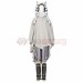 Ahsoka Tano Cosplay Costumes Ahsoka S1 Top Level Gray Suits