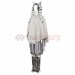 Ahsoka Tano Cosplay Costumes Ahsoka S1 Top Level Gray Suits