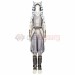 Ahsoka Tano Cosplay Costumes Ahsoka S1 Top Level Gray Suits