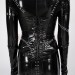 Bruce Wayne Returns 1992 Cosplay Costumes Cat Top Level Suits