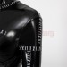 Bruce Wayne Returns 1992 Cosplay Costumes Cat Top Level Suits
