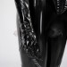 Bruce Wayne Returns 1992 Cosplay Costumes Cat Top Level Suits