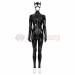 Bruce Wayne Returns 1992 Cosplay Costumes Cat Top Level Suits