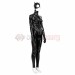 Bruce Wayne Returns 1992 Cosplay Costumes Cat Top Level Suits