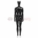 Bruce Wayne Returns 1992 Cosplay Costumes Cat Top Level Suits