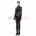 Bruce Wayne Returns 1992 Cosplay Costumes Cat Top Level Suits