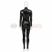 Bruce Wayne Returns 1992 Cosplay Costumes Cat Top Level Suits