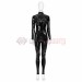 Bruce Wayne Returns 1992 Cosplay Costumes Cat Top Level Suits