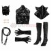 Bruce Wayne Returns 1992 Cosplay Costumes Cat Top Level Suits