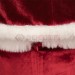Love Actually 2003 Cosplay Costumes Red Christmas Suits