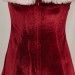 Love Actually 2003 Cosplay Costumes Red Christmas Suits