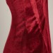 Love Actually 2003 Cosplay Costumes Red Christmas Suits