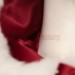 Love Actually 2003 Cosplay Costumes Red Christmas Suits