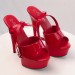 Love Actually 2003 Cosplay Costumes Red Christmas Suits