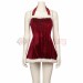Love Actually 2003 Cosplay Costumes Red Christmas Suits