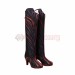 Apex Legends Cosplay Costumes Loba Andrade Top Level Suits